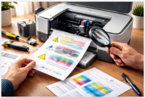How to Fix Test Page Errors (Quick Proven Fix) 4 how to fix test page errors on printer step by step